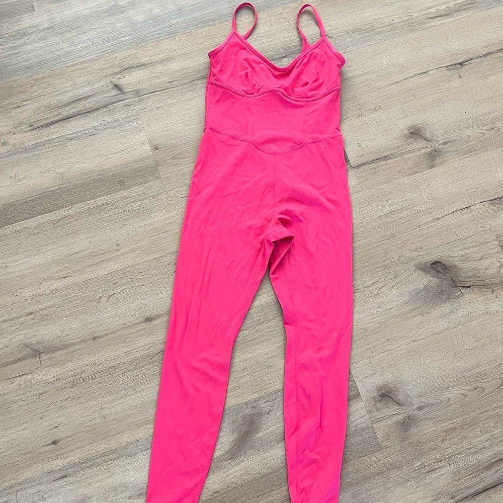 JoyLab Hot Pink Activewear